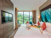 ที่พักใจกลางเมืองป่าตอง จ.ภูเก็ต