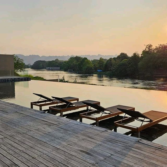 Tara Villa River Kwai Resort