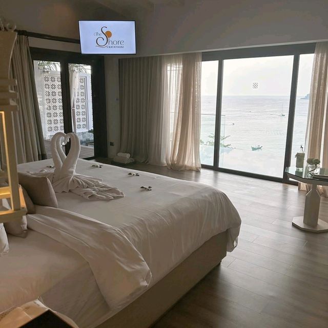 Katathani Phuket Beach Resort