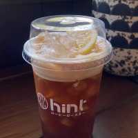 HINT Coffee Roaster RTB สาขารัตนาธิเบศร์ 10