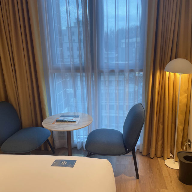 도심에서 즐기는 호캉스 보코서울강남호텔