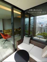 【📍愛知/名古屋】2023年7月open！立地も良し！おしゃれなラグジュアリーホテル🤍