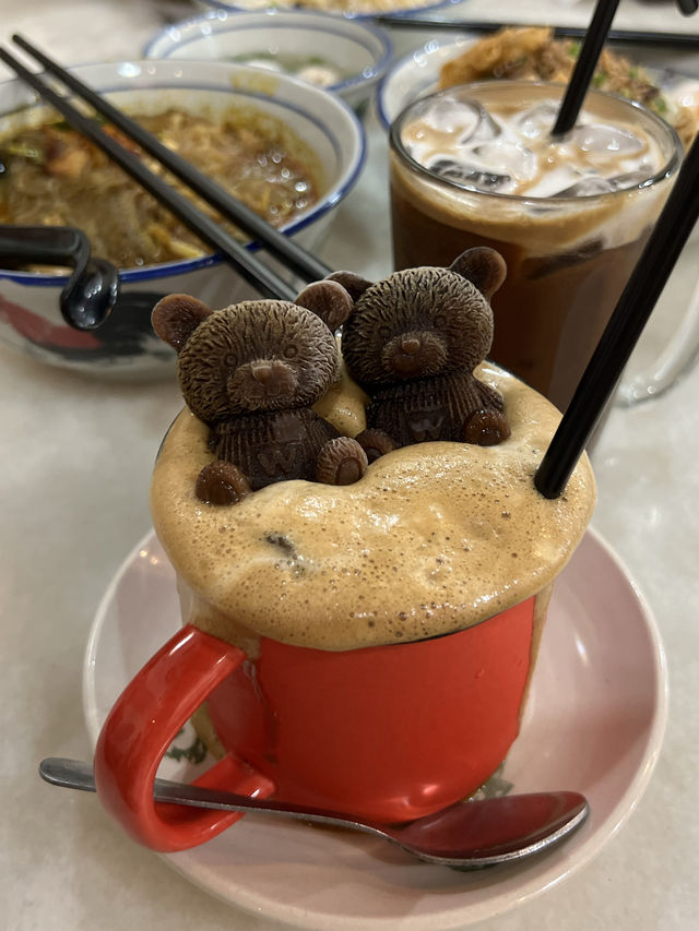 檳城~怡保~吉隆坡,每天都是吃的增肥之旅🤭🇲🇾