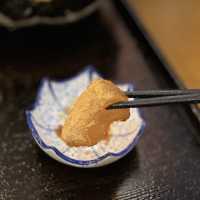 打卡一流勁有Feel日本居酒屋