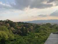 【京都と言えばここ★】清水寺
