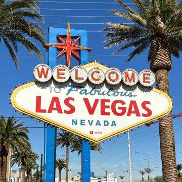 🇺🇸 Những địa điểm nên ghé thăm khi đi du lịch ở Las Vegas👍