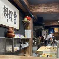 「信義區平價omakase，好抵！」