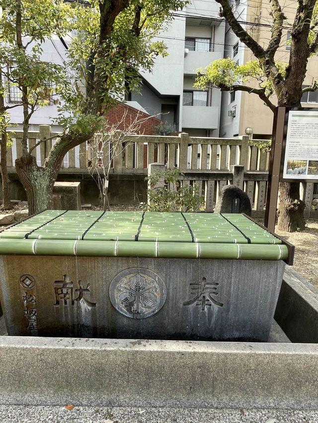 【大阪府】えべっさんで有名な商売繁盛がご利益の神社