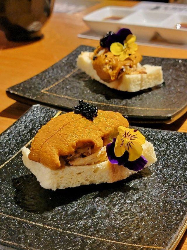 尖沙咀抵食又高質二人燒肉套餐