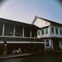 หลวงพระบาง เมืองมรดกโลก