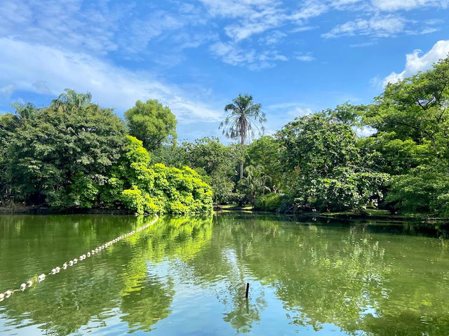 National Zoo of Malaysia