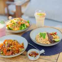 Winkks Beach Club บีชคลับบนเกาะเสม็ด