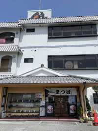 【兵庫県】新鮮な海鮮が堪能できる「松葉寿司」