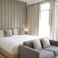 Arden Hotel and Residence Pattaya