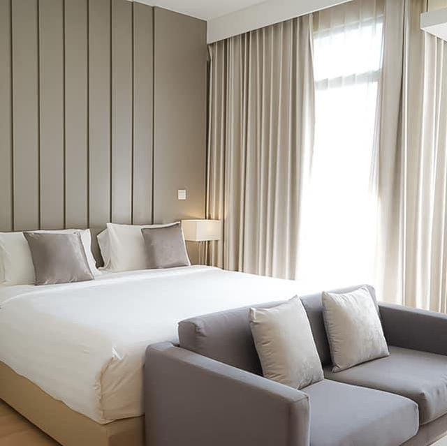 Arden Hotel and Residence Pattaya