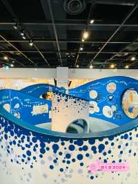 【兵庫県】うずしお科学館にニューオープンしたデジタルアート施設！