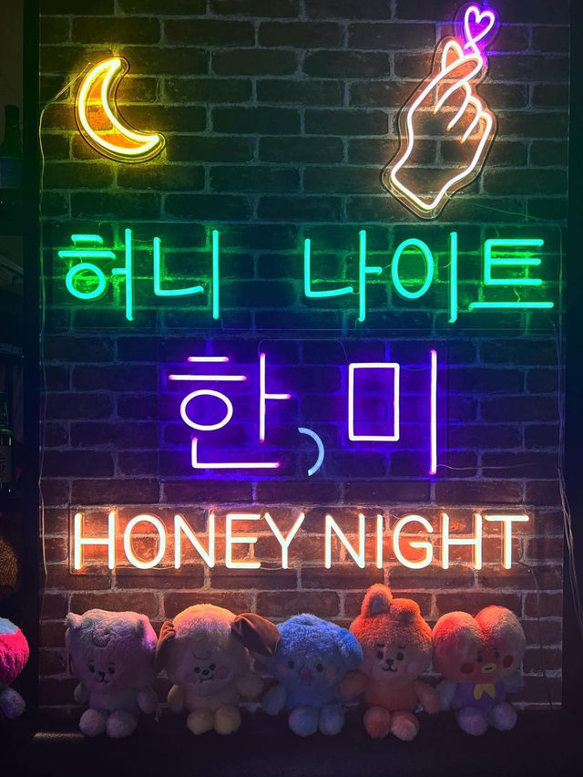 【博多グルメ】おいしい韓国グルメを楽しめる居酒屋