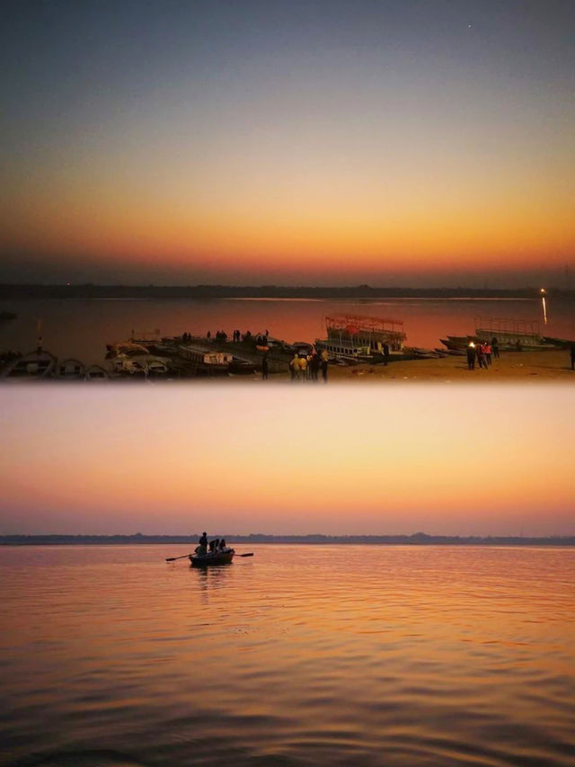 Famous river in the world 🌅