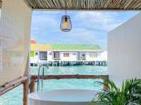 De' Ocean Land เดอ โอเชี่ยน แลนด์