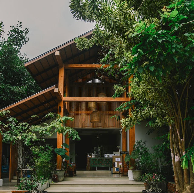 ที่พักน่าน