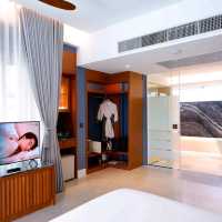 RELO' The Urban Escape - Hua Hin