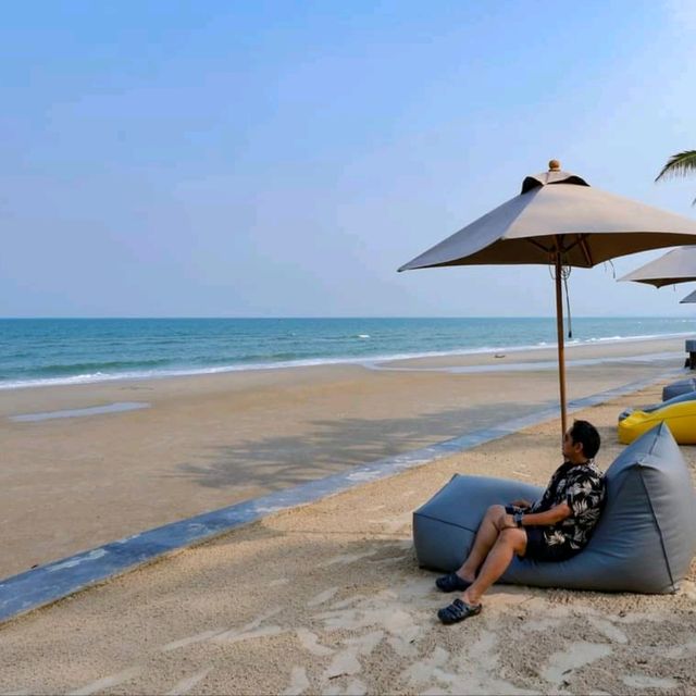 RELO' The Urban Escape - Hua Hin
