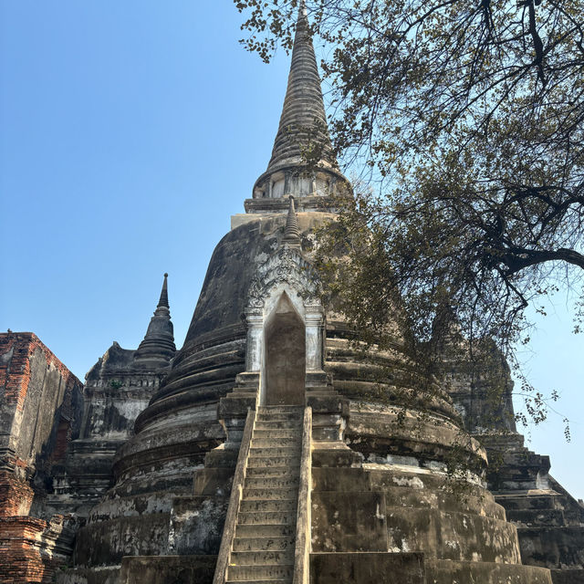 วัดพระศรีสรรเพชร