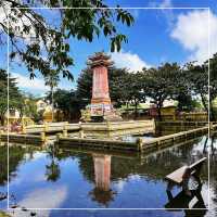  🇻🇳 낮과 밤이 모두 아름다운 호이안 올드타운🏮