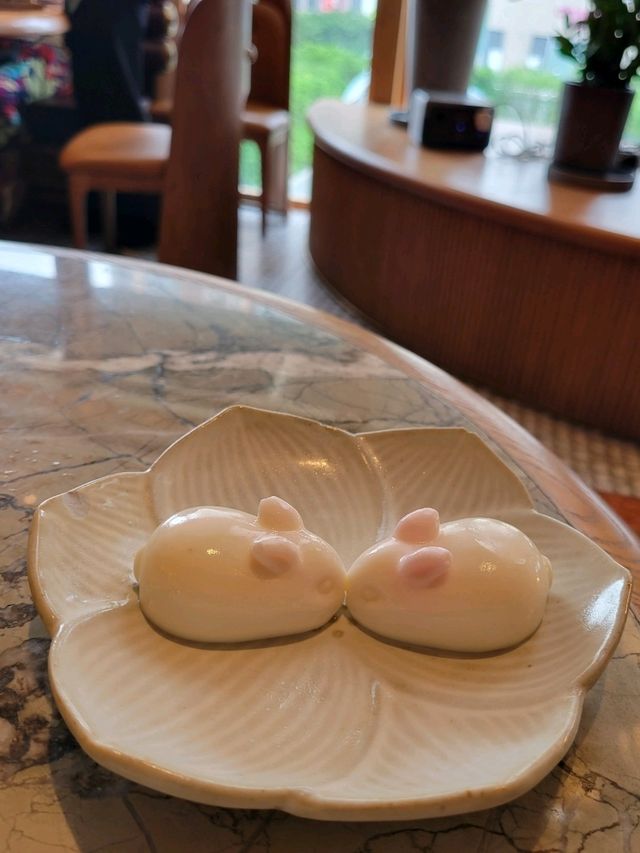 懷舊衣車織線主題編織出現代時尚的酒樓🧵