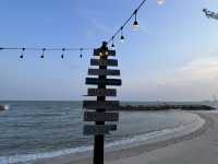 ทะเลระยอง หาดสุชาดา