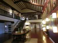 入住西班牙中古世紀的修道院旅館：Pardor de Toledo