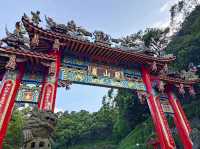 台北內湖景點-免門票-白石湖吊橋