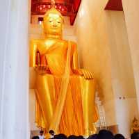 วัดป่าเลไลยก์วรวิหาร