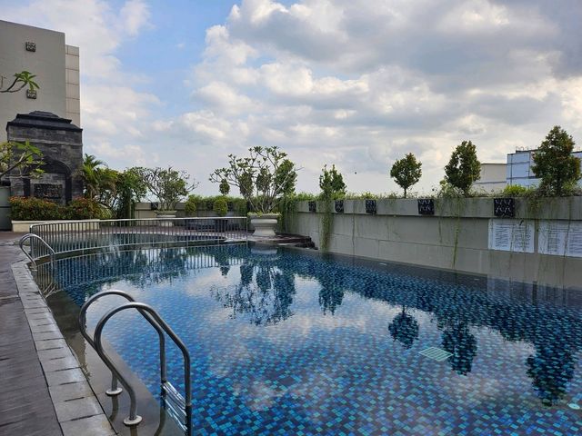 Grand Mercure Yogyakarta