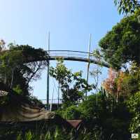 The Habitat Penang Hill