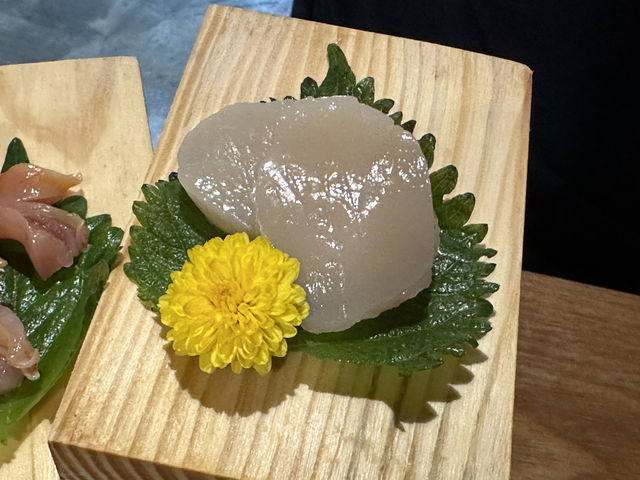食在元朗 | 武士料理 | 隱世小店品嚐高質刺身生蠔