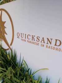 【馬爾代夫潛水之旅】Quicksand Rasdhoo：鯊魚、魔鬼魚同海龜，超值！