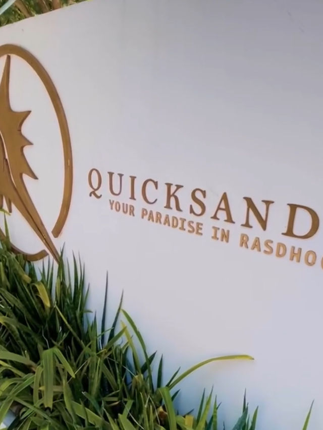 【馬爾代夫潛水之旅】Quicksand Rasdhoo：鯊魚、魔鬼魚同海龜，超值！