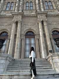 HOW TO SEE DOLMABAHCE PALACE IN TURKIYE🇹🇷