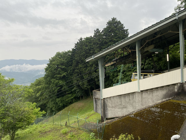 雲海勝地 ☁️ 寶登山