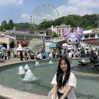 다양한 볼거리를 보고싶다면 모두 에버랜드로 (무료 주차가능!)🎡