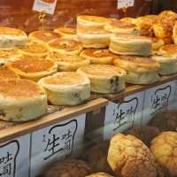 Breaking Bread: Artisanal Bakery