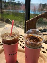 전주여행가면 꼭 들려야파는 커피맛집 그날의온도