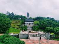 Birthplace of Baekje Buddhism