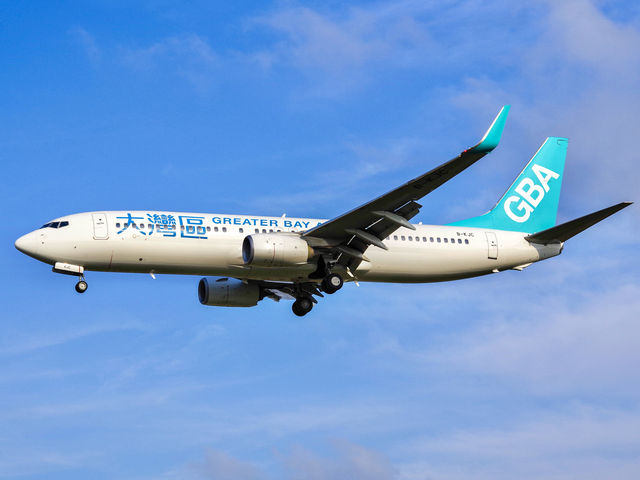 【千葉・成田市】飛行機ウォッチング👀