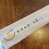 Khao-So-I