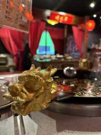 🍴 Mala Steamboat Trend
