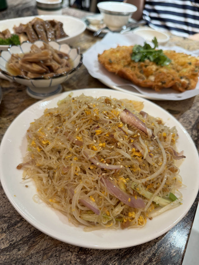 高質出色潮州菜😎🩷