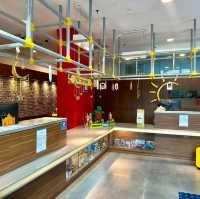 โรงแรม Legoland Malaysia