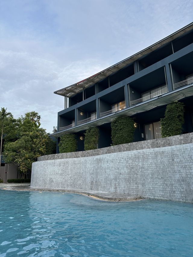 Navana hotel pattaya